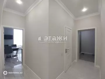 94 м², 3-комнатная квартира, этаж 8 из 9, 94 м², изображение - 30