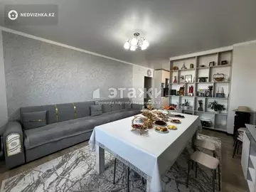 97 м², 3-комнатная квартира, этаж 5 из 12, 97 м², изображение - 0