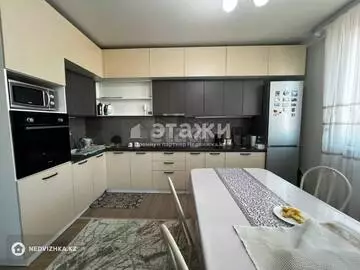 97 м², 3-комнатная квартира, этаж 5 из 12, 97 м², изображение - 13