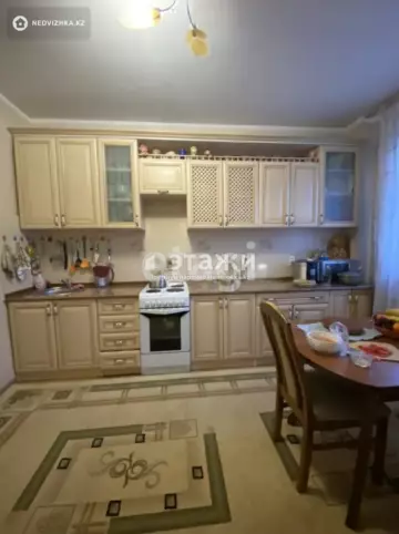 2-комнатная квартира, этаж 9 из 19, 51 м²