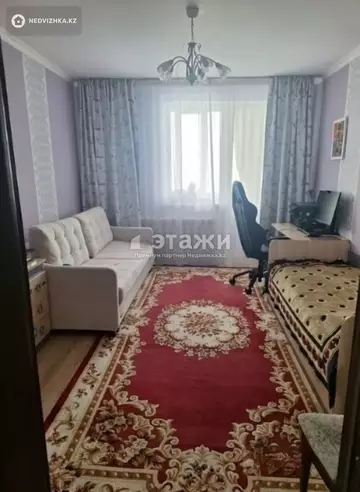 112 м², 4-комнатная квартира, этаж 10 из 12, 112 м², изображение - 8