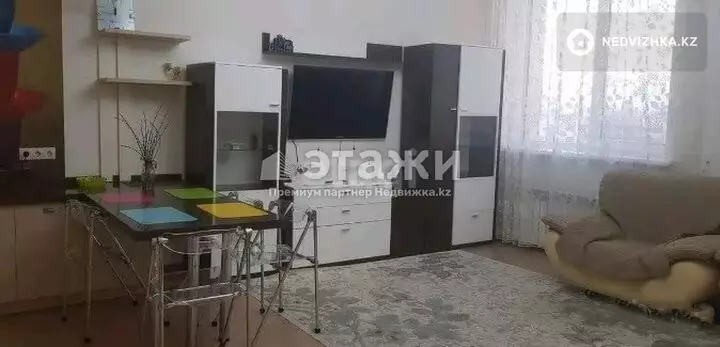 119 м², 3-комнатная квартира, этаж 7 из 8, 119 м², изображение - 1