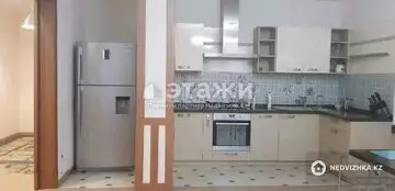 3-комнатная квартира, этаж 7 из 8, 119 м²