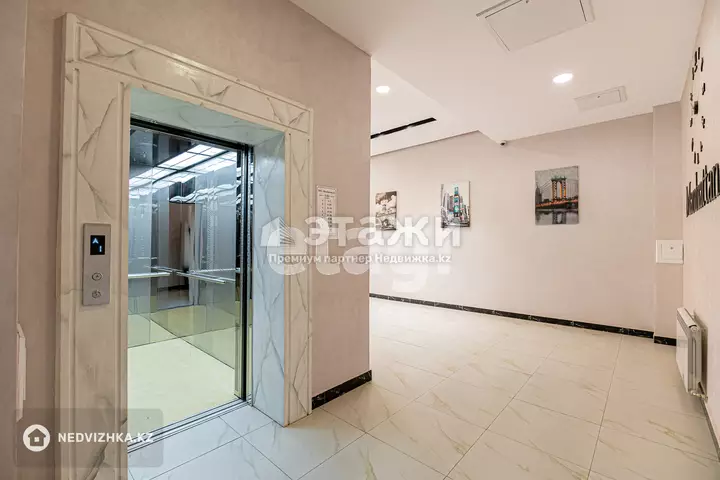 35.8 м², 1-комнатная квартира, этаж 10 из 10, 36 м², изображение - 1