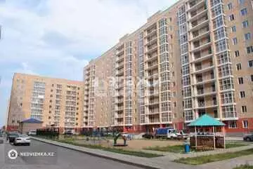 46.7 м², 1-комнатная квартира, этаж 15 из 16, 47 м², изображение - 6