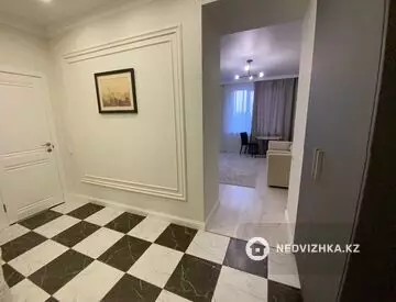 45 м², 2-комнатная квартира, этаж 5 из 13, 45 м², посуточно, изображение - 4