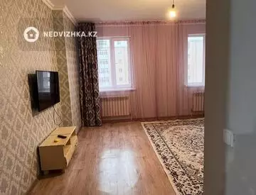 48.6 м², 1-комнатная квартира, этаж 7 из 10, 49 м², изображение - 8