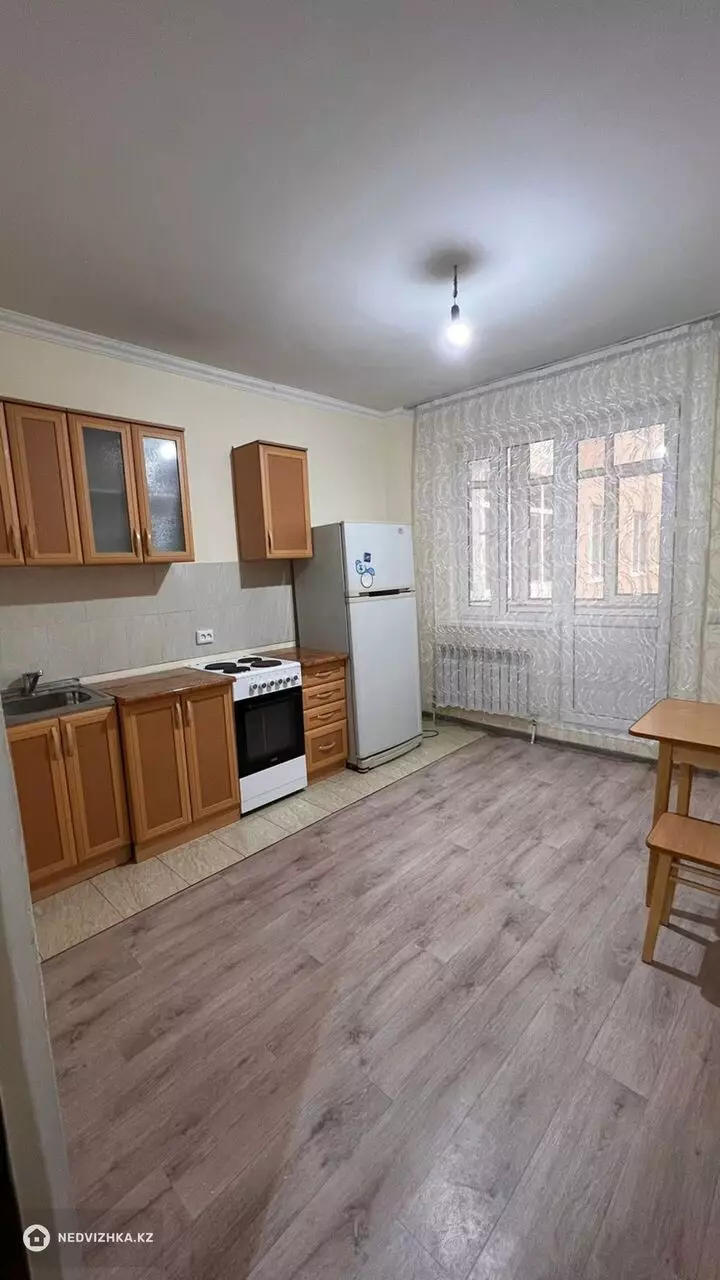 48.6 м², 1-комнатная квартира, этаж 7 из 10, 49 м², изображение - 1