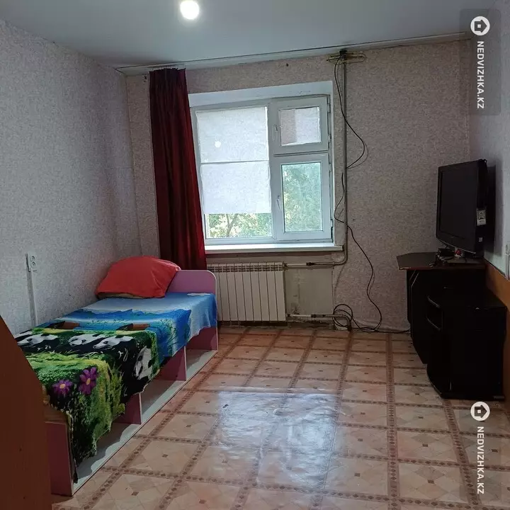 46 м², Разная недвижимость, 46 м², на длительный срок, изображение - 1