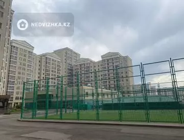 78 м², 2-комнатная квартира, этаж 3 из 17, 78 м², изображение - 0