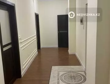 78 м², 2-комнатная квартира, этаж 3 из 17, 78 м², изображение - 7