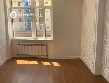 78 м², 2-комнатная квартира, этаж 3 из 17, 78 м², изображение - 9