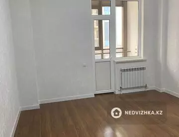 78 м², 2-комнатная квартира, этаж 3 из 17, 78 м², изображение - 10