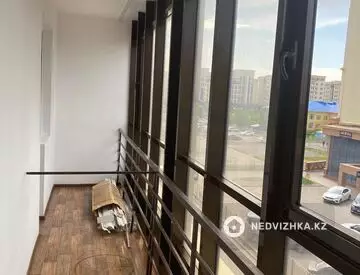 78 м², 2-комнатная квартира, этаж 3 из 17, 78 м², изображение - 16