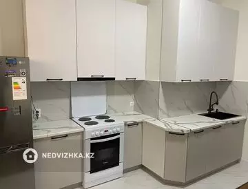 78 м², 2-комнатная квартира, этаж 3 из 17, 78 м², изображение - 17