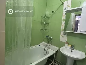50 м², 2-комнатная квартира, этаж 1 из 2, 50 м², посуточно, изображение - 4