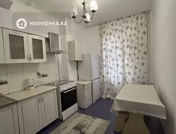 50 м², 2-комнатная квартира, этаж 1 из 2, 50 м², посуточно, изображение - 5