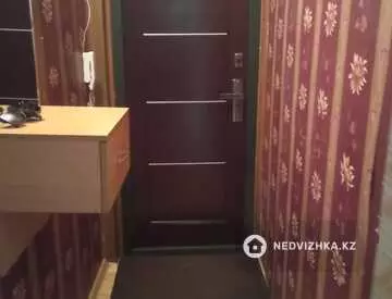 3-комнатная квартира, этаж 2 из 5, 48 м²