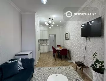 87.1 м², 2-комнатная квартира, этаж 9 из 9, 87 м², изображение - 7