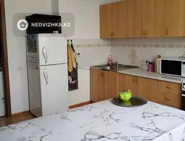 3-комнатная квартира, этаж 5 из 5, 76 м²