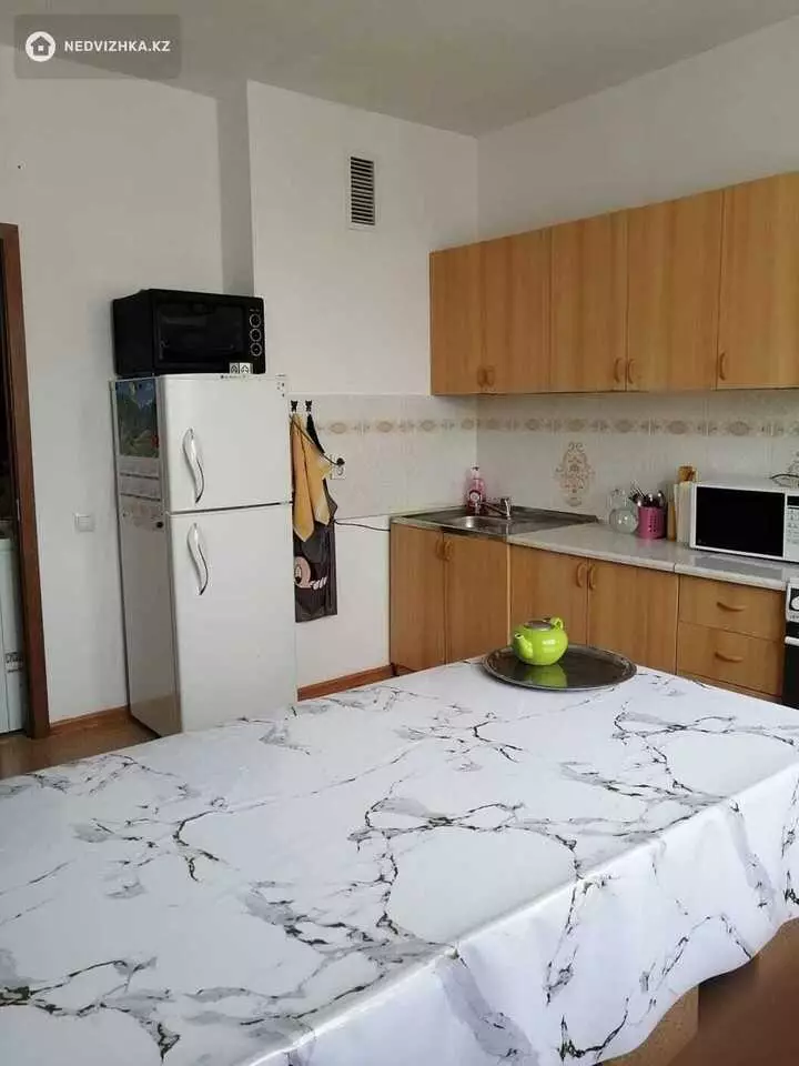76 м², 3-комнатная квартира, этаж 5 из 5, 76 м², изображение - 1