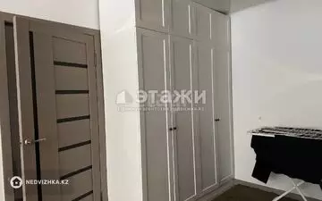 1-комнатная квартира, этаж 4 из 4, 30 м²