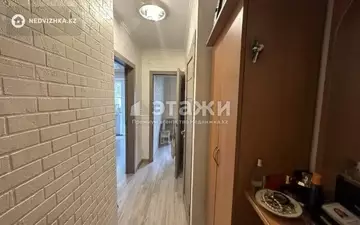 30 м², 1-комнатная квартира, этаж 4 из 4, 30 м², изображение - 4