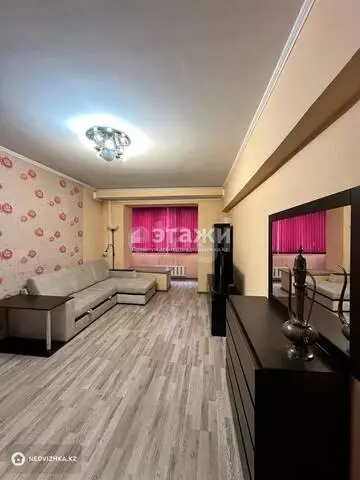 55 м², 2-комнатная квартира, этаж 2 из 5, 55 м², изображение - 4