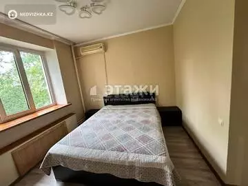 55 м², 2-комнатная квартира, этаж 2 из 5, 55 м², изображение - 7