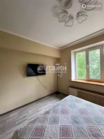 55 м², 2-комнатная квартира, этаж 2 из 5, 55 м², изображение - 8