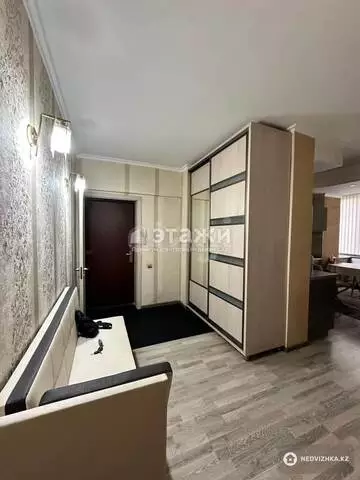 55 м², 2-комнатная квартира, этаж 2 из 5, 55 м², изображение - 11