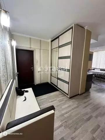 55 м², 2-комнатная квартира, этаж 2 из 5, 55 м², изображение - 13