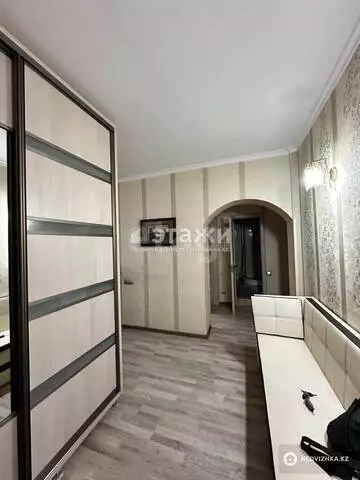 55 м², 2-комнатная квартира, этаж 2 из 5, 55 м², изображение - 14