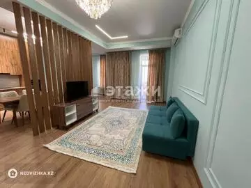 4-комнатная квартира, этаж 7 из 7, 190 м², на длительный срок