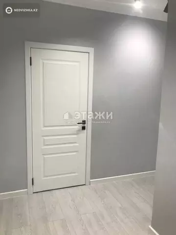 2-комнатная квартира, этаж 9 из 9, 51 м²