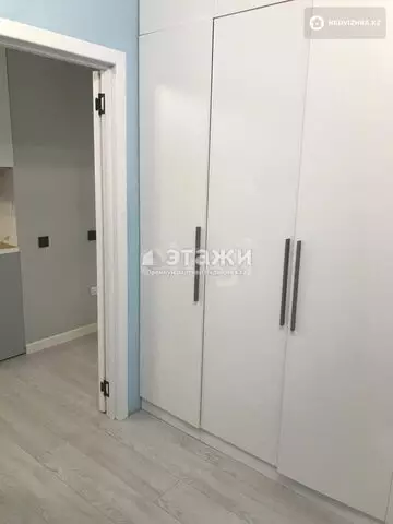 2-комнатная квартира, этаж 9 из 9, 51 м²