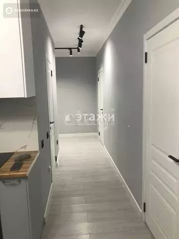 2-комнатная квартира, этаж 9 из 9, 51 м²