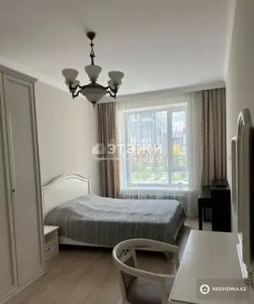 2-комнатная квартира, этаж 2 из 12, 60 м²