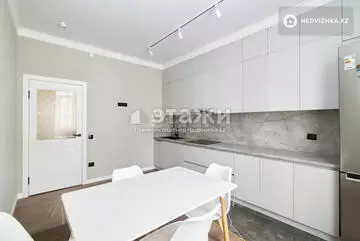 87 м², 3-комнатная квартира, этаж 4 из 10, 87 м², изображение - 6