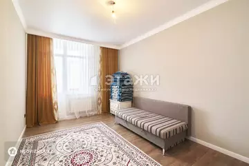 87 м², 3-комнатная квартира, этаж 4 из 10, 87 м², изображение - 7