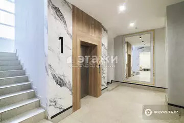 87 м², 3-комнатная квартира, этаж 4 из 10, 87 м², изображение - 21