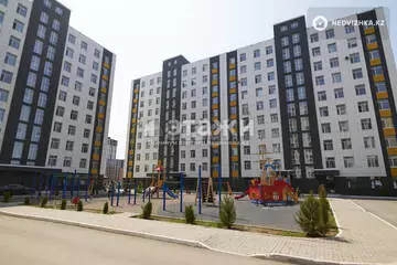 87 м², 3-комнатная квартира, этаж 4 из 10, 87 м², изображение - 24