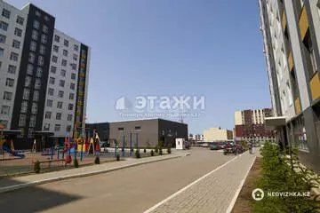 87 м², 3-комнатная квартира, этаж 4 из 10, 87 м², изображение - 25