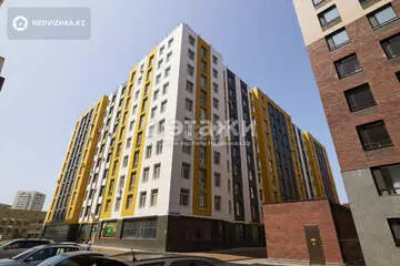 87 м², 3-комнатная квартира, этаж 4 из 10, 87 м², изображение - 27