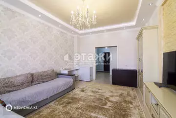 93.6 м², 3-комнатная квартира, этаж 9 из 16, 94 м², изображение - 62