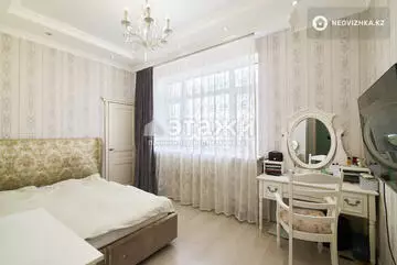 93.6 м², 3-комнатная квартира, этаж 9 из 16, 94 м², изображение - 7