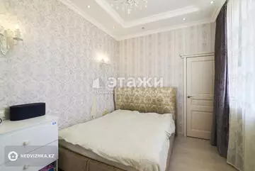 93.6 м², 3-комнатная квартира, этаж 9 из 16, 94 м², изображение - 69