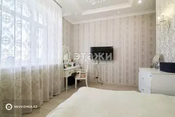 93.6 м², 3-комнатная квартира, этаж 9 из 16, 94 м², изображение - 10