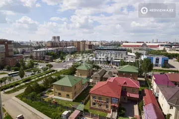 93.6 м², 3-комнатная квартира, этаж 9 из 16, 94 м², изображение - 20