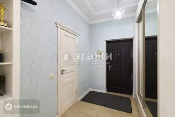 93.6 м², 3-комнатная квартира, этаж 9 из 16, 94 м², изображение - 84